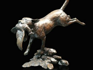 Richard Cooper & Company Bronzes